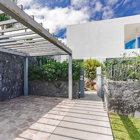 Villa Abama Tejina de Isora المظهر الخارجي الصورة